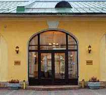 Гостиница Маршал Мини-отель - Санкт-Петербург, Шпалерная улица, 41