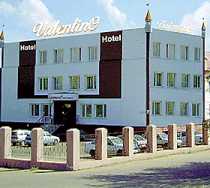 Гостиница ВалентинО - Магнитогорск, Грязнова улица, 24