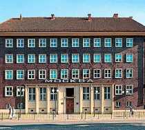 Гостиница Москва - Калининград, Мира проспект, 19