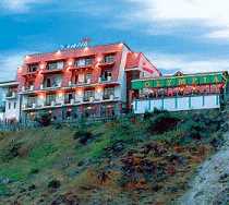 Гостиница Олимпия - Ереван, Барбюса улица, 64