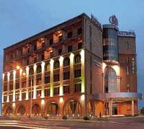 Гостиница Метрополь - Ереван, Маштоца проспект, 2/2