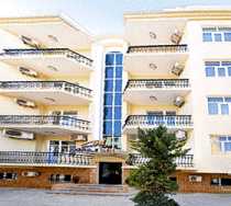 Гостиница Мираж Инн Бутик Отель - Баку, Хусейна Джавида проспект, 520/21