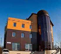 Гостиница Гуру - Хабаровск, Шелеста улица, 36