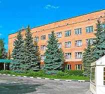 Гостиница Курск Корпус №2 - Курск, Ленина улица, 87