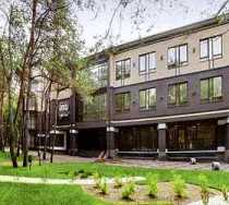 Гостиница Европа Парк Отель - Белгород, Волчанская улица, 292Б