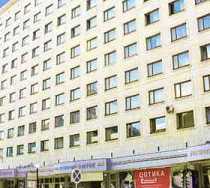 Гостиница АЗИМУТ Отель Воронеж - Воронеж, Плехановская улица, 9