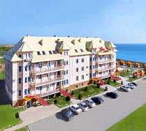 Гостиница Уют Тамани (Волна) - Тамань, Волна поселок, Береговая улица, 9