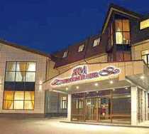 Гостиница Арм Премьер Отель - Череповец, Северное шоссе, 45А