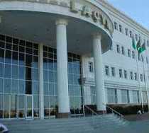 Гостиница Лачин - Ашгабат, Битарап Туркменистан Шаелы улица, 589