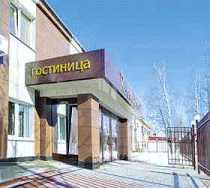 Гостиница Камелот - Калуга, Промышленная улица, 36А, строение 8