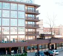 Гостиница Саен Интернешнл Отель - Иркутск, Карла Маркса улица, 13Б