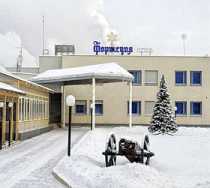 Гостиница Фортеция Степь - Орск, Станиславского улица, 52В