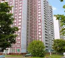 Гостиница Эридан на Кировоградской - Москва, Кировоградская улица, 32