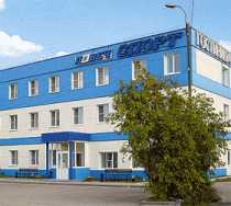 Гостиница Ловеч-Спорт - Рязань, Колхозная улица, 15