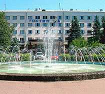 Гостиница Заречная - Нижний Новгород, Ленина проспект, 36