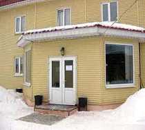 Гостиница Авиатор - Химки, Международное шоссе, владение 3