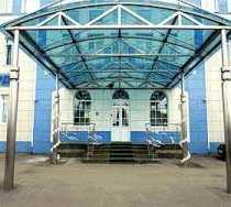 Гостиница Велнесс Отель - Тула, Каракозова улица, 71