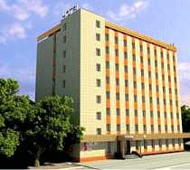 Гостиница Форум Бизнес-отель - Краснодар, Уральская улица, 87