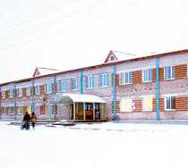 Гостиница Авантаж - Искателей, Строителей улица, 8