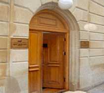 Гостиница Гыз Галасы - Баку, Мирзы Мансура улица, 34