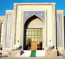 Гостиница Азия Бухара - Бухара, Мехтар Анбар улица, 12