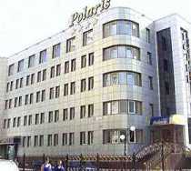 Гостиница Поларис - Сургут, Проспект Мира улица, 6/1