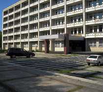 Гостиница Альтерна - Новосибирск, Новая Заря улица, 51А