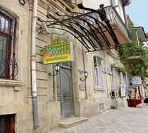 Гостиница Баку Палас - Баку, Иcлама Сафарли улица, 15