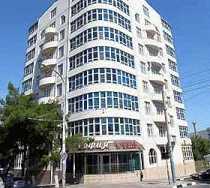 Гостиница София - Новороссийск, Советов улица, 56