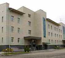 Гостиница 55 Широта - Новосибирск, Дениса Давыдова улица, 1/3