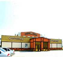 Гостиница Ял - Нижнекамск, Ахтубинская улица, 8