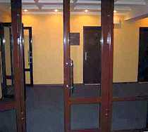 Гостиница Ретро - Новокуйбышевск, Коммунистическая улица, 35