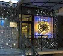 Гостиница 9 Сов - Санкт-Петербург, 9-я Советская улица, 5, лит. А