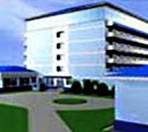 Гостиница Меркурий - Находка, Шоссейная улица, 52