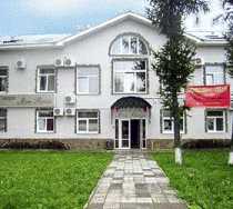 Гостиница Мон Плезир - Химки, Планерная микрорайон, 14