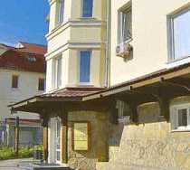 Гостиница Ти Роуз - Екатеринбург, Луначарского улица, 240/12-1