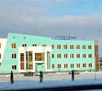 Гостиница Лидер - Старый Оскол, Молодежный проспект, строение 6