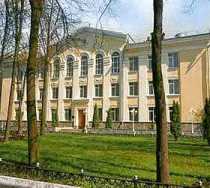 Гостиница Вечный Зов Парк-отель (б. Авеню Парк Отель) - Москва, Народный проспект, 5, корпус 2