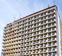 Гостиница Армавир - Армавир, Кирова улица, 58