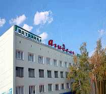 Гостиница Агидель - Мелеуз, 31-й микрорайон, 14