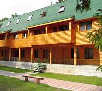 Гостиница Фиеста Парк Отель - Трудовой, Дом 10