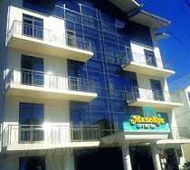 Гостиница Малекон - Адлер, Б.Хмельницкого улица, 68