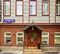 Гостиница Блюз Мини-отель - Москва, Доватора улица, 8