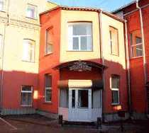 Гостиница Лалетин - Барнаул, Мало-Тобольская улица, 34