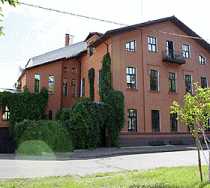 Гостиница Ред Хаус - Ярославль, Андропова улица, 4А