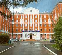 Гостиница Турист (б. Бизнес-Турист) - Москва, Сельскохозяйственная улица, 17, корпус 5