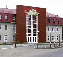 Гостиница Александр Хаус - Барнаул, Профинтерна улица, 4