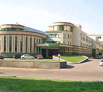 Гостиница Премьер - Набережные Челны, Московский проспект, 140