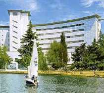 Гостиница Каравелла - Туапсе, Морской бульвар, 2