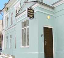 Гостиница Воскресенская - Череповец, Советский проспект, 82